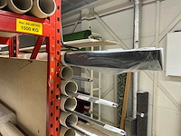 Partij diverse plinten - afbeelding 7 van  9