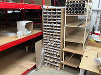 Partij diverse plinten - afbeelding 3 van  4