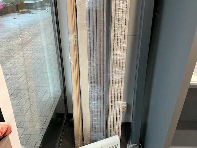 Partij diverse plinten - afbeelding 3 van  3