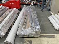 Partij diverse plinten - afbeelding 2 van  5