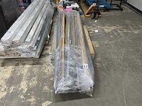 Partij diverse plinten - afbeelding 5 van  5