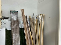 Partij diverse plinten - afbeelding 3 van  4