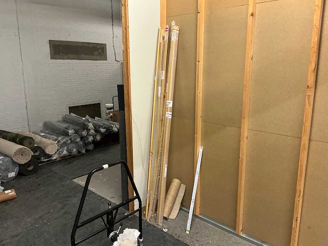 Partij diverse plinten - afbeelding 5 van  5