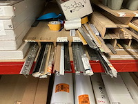 Partij diverse plinten - afbeelding 3 van  4