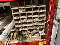 Partij diverse plinten - afbeelding 4 van  4