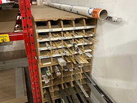 Partij diverse plinten - afbeelding 3 van  4