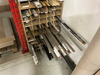 Partij diverse plinten - afbeelding 4 van  4