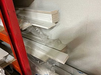 Partij diverse plinten - afbeelding 4 van  4