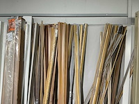 Partij diverse plinten - afbeelding 2 van  4