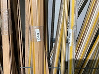 Partij diverse plinten - afbeelding 4 van  4