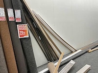 Partij diverse plinten - afbeelding 3 van  3