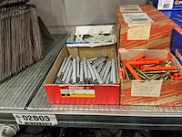 Partij diverse pluggen (37 verpakkingen) - afbeelding 1 van  8