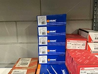Partij diverse pluggen (37 verpakkingen) - afbeelding 4 van  8