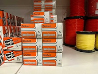 Partij diverse plugs (128 verpakkingen) - afbeelding 3 van  7