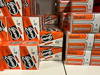 Partij diverse plugs (128 verpakkingen) - afbeelding 5 van  7