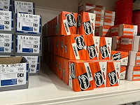 Partij diverse plugs (128 verpakkingen) - afbeelding 7 van  7