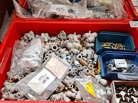 Partij diverse pneumatische koppelingen en toebehoren o.a. giss, smc, festo - afbeelding 21 van  21