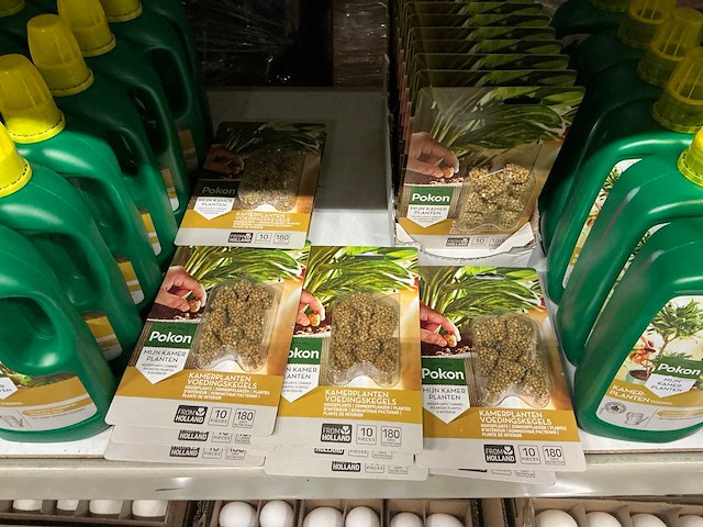 Partij diverse pokon (58x) - afbeelding 3 van  5