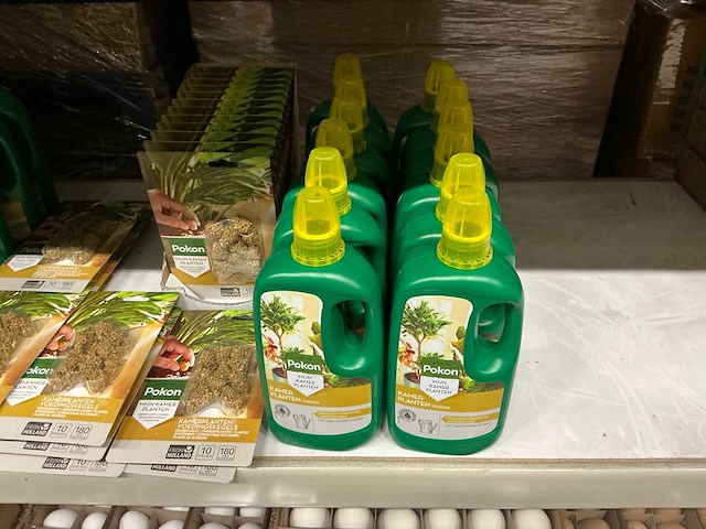 Partij diverse pokon (58x) - afbeelding 4 van  5