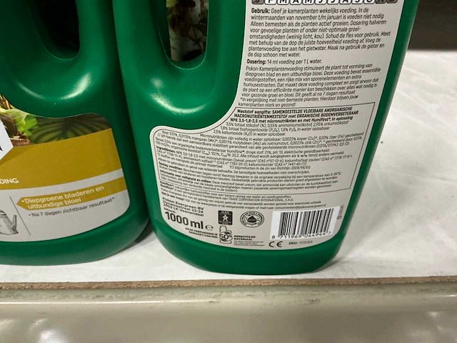 Partij diverse pokon (58x) - afbeelding 5 van  5