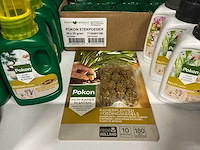 Partij diverse pokon producten (139x) - afbeelding 10 van  13