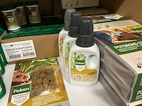 Partij diverse pokon producten (139x) - afbeelding 11 van  13