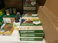 Partij diverse pokon producten (139x) - afbeelding 12 van  13