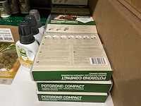 Partij diverse pokon producten (139x) - afbeelding 13 van  13