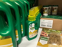 Partij diverse pokon producten (139x) - afbeelding 7 van  13