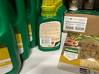 Partij diverse pokon producten (139x) - afbeelding 8 van  13