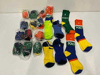 Partij diverse polo ralph lauren sokken (20x) - afbeelding 1 van  5