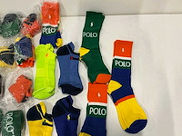 Partij diverse polo ralph lauren sokken (20x) - afbeelding 3 van  5