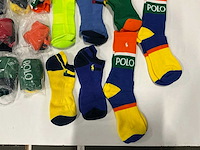 Partij diverse polo ralph lauren sokken (20x) - afbeelding 4 van  5