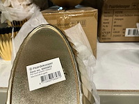 Partij diverse potten/bowls/plates (130x) - afbeelding 2 van  9