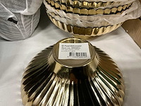 Partij diverse potten/bowls/plates (130x) - afbeelding 3 van  9