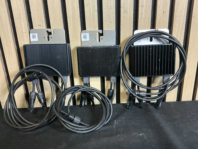 Partij diverse power optimizers - afbeelding 1 van  2