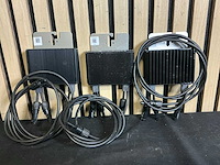 Partij diverse power optimizers - afbeelding 1 van  2