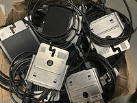 Partij diverse power optimizers - afbeelding 2 van  2