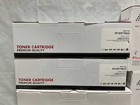 Partij diverse printer cartridge (16x) - afbeelding 2 van  9