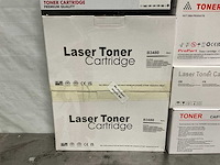 Partij diverse printer cartridge (16x) - afbeelding 3 van  9