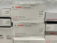 Partij diverse printer cartridge (16x) - afbeelding 4 van  9