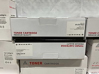 Partij diverse printer cartridge (16x) - afbeelding 6 van  9
