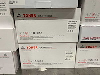 Partij diverse printer cartridge (16x) - afbeelding 7 van  9