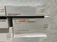 Partij diverse printer cartridge (16x) - afbeelding 9 van  9