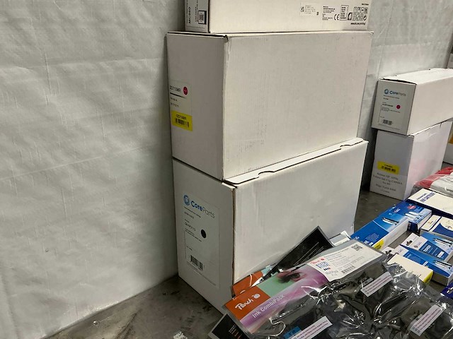 Partij diverse printer cartridge (36x) - afbeelding 2 van  6