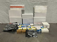 Partij diverse printer cartridge (36x) - afbeelding 1 van  6