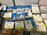 Partij diverse printer cartridge (36x) - afbeelding 4 van  6