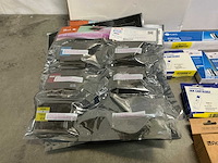 Partij diverse printer cartridge (36x) - afbeelding 6 van  6