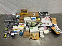 Partij diverse printer cartridge (39x) - afbeelding 1 van  9