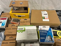 Partij diverse printer cartridge (39x) - afbeelding 3 van  9